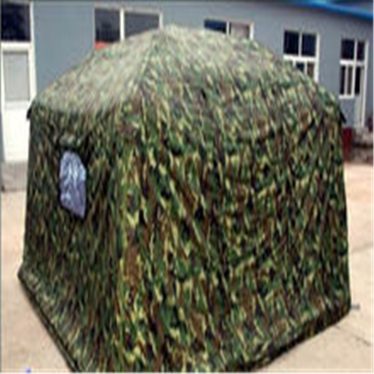 苏州充气军用帐篷模型制作