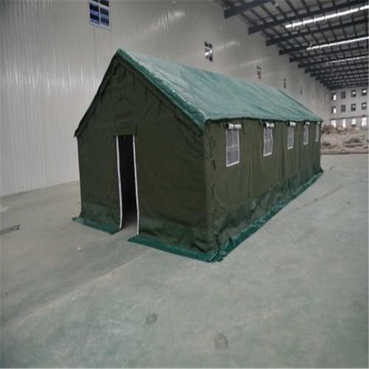 苏州充气军用帐篷模型订制厂家